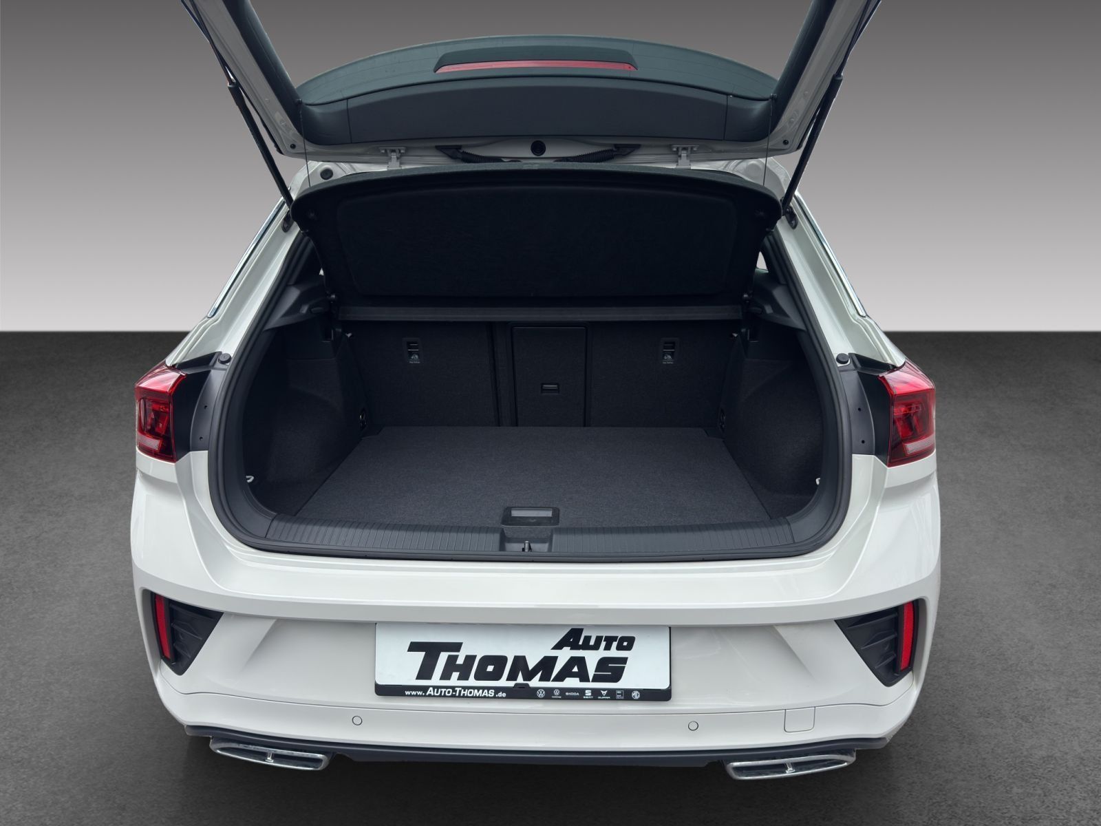 Volkswagen T-Roc - Bild 12