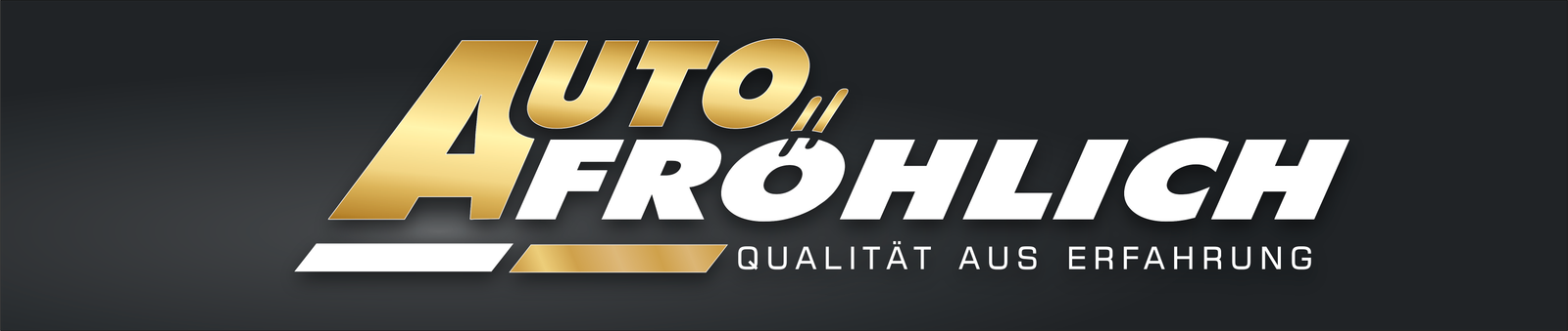 Logo Auto Fröhlich
