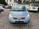 Renault Scenic Confort Authentique 2.0 16V +TüV 2 Jahre, - Renault Scenic: 16v Authentique