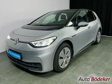 Volkswagen ID.3 Pro Performance 1-Gang Automatik Bluetooth