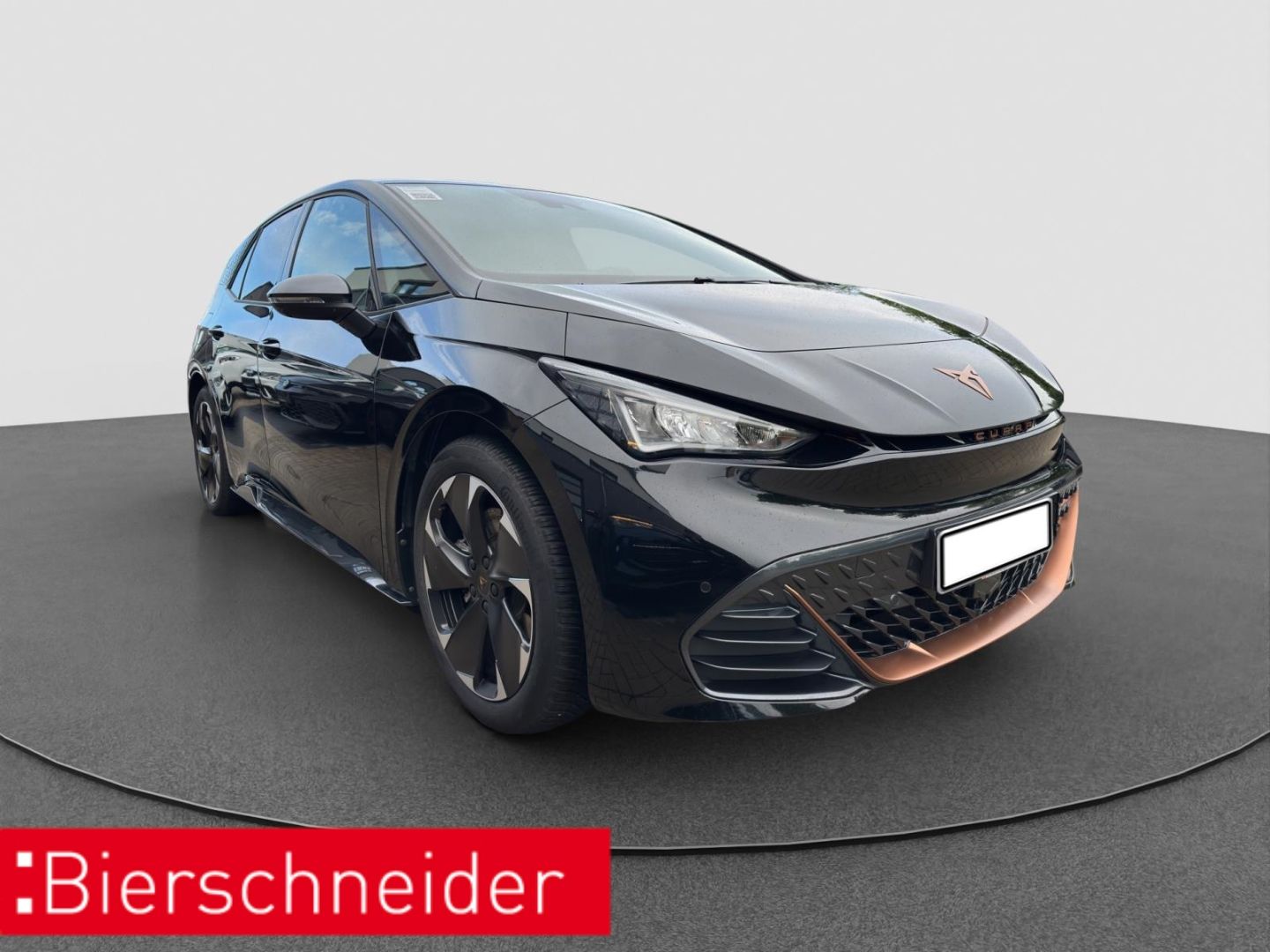 Cupra Born - Bild 10