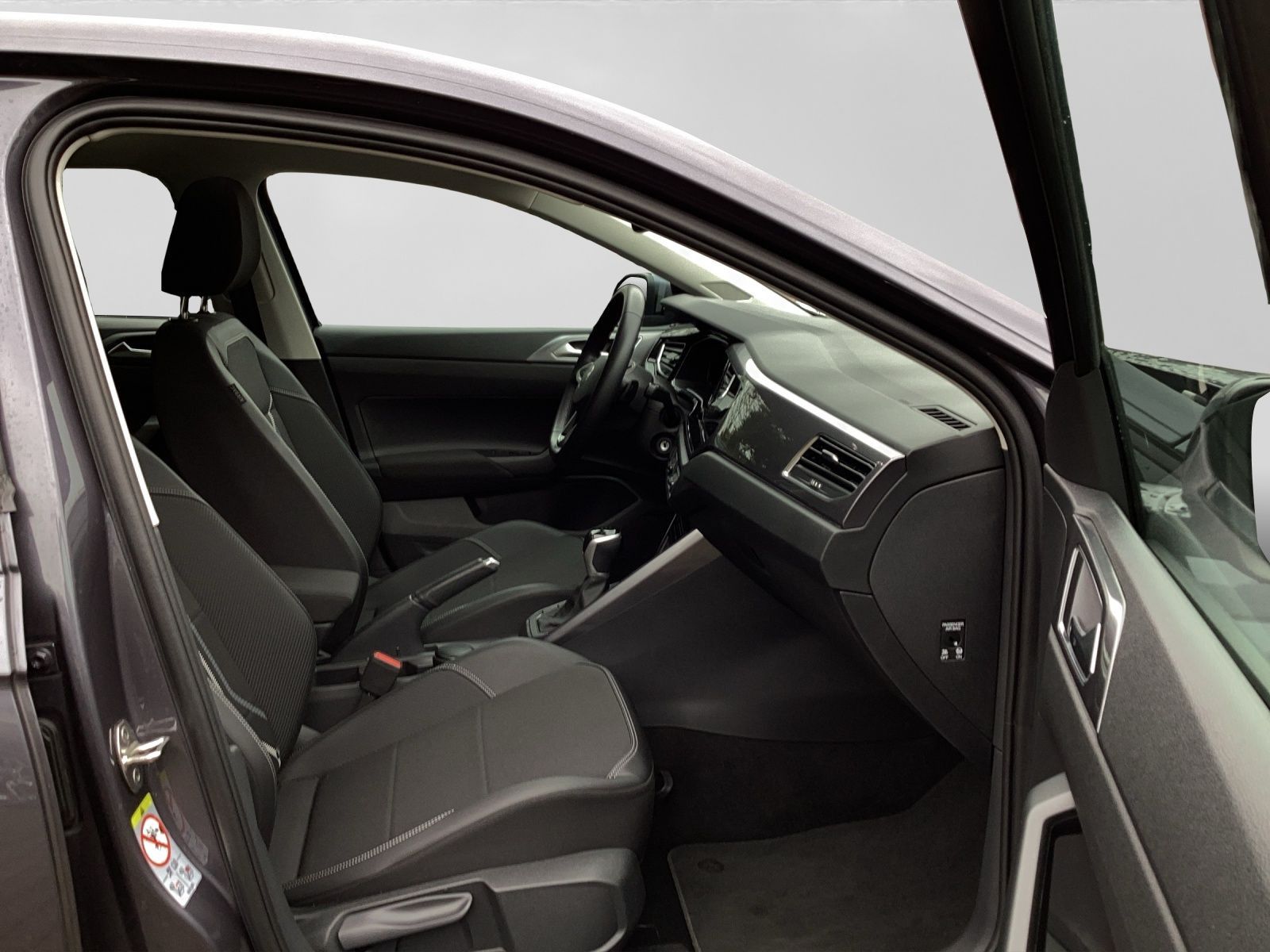 Volkswagen Taigo - Bild 4