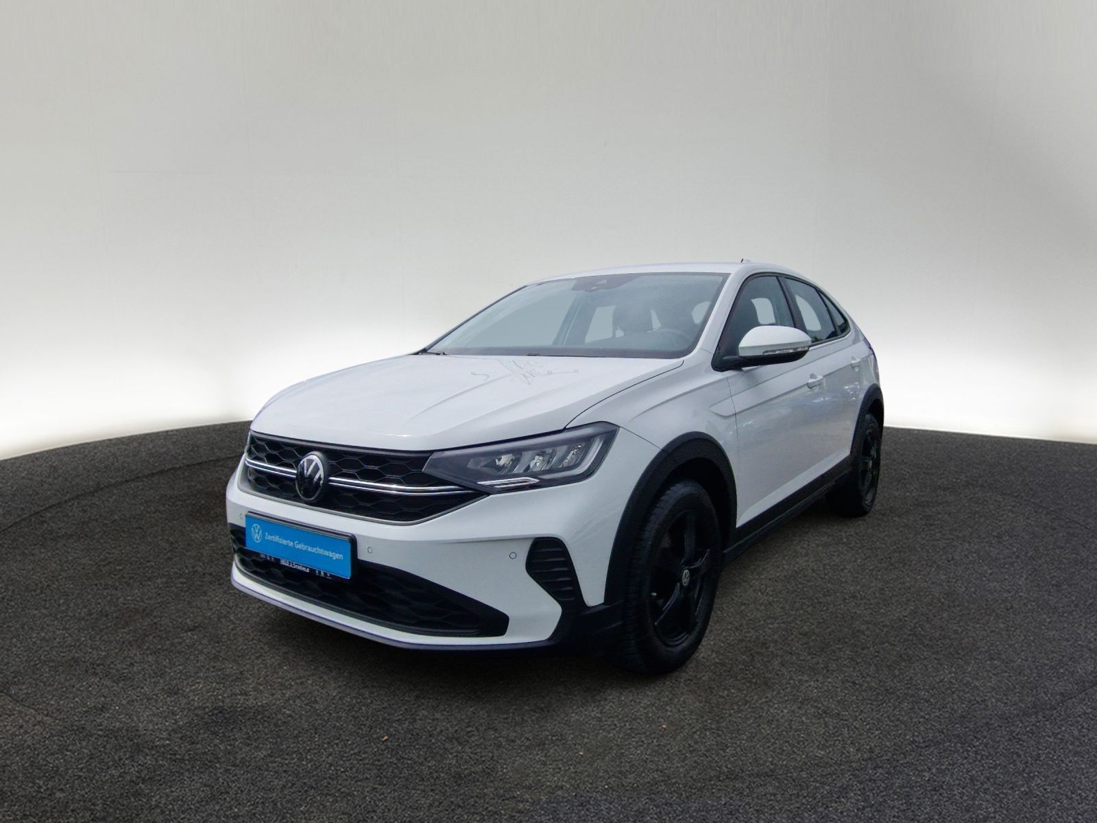 Volkswagen Taigo 1.0 TSI LED SHZ PDC LANE ASSIST DAB+ VIRT. imagem 2