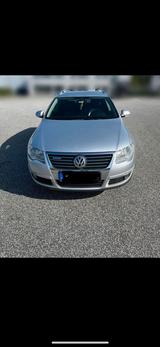Volkswagen Vw Passat 3C 2.0 BlueTDI - VW Passat Gebrauchtwagen in Kiel