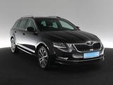 Skoda Octavia 2.0 TDI DPF Style PANO LED NAVI KAMERA - Skoda Octavia Gebrauchtwagen in Düsseldorf