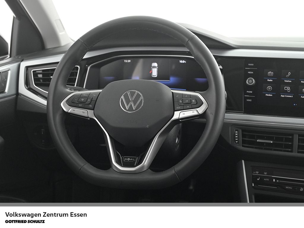 Volkswagen Taigo - Bild 16