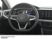 Volkswagen Taigo - Vorschau Bild 16