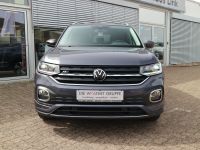Volkswagen T-Cross - Vorschau Bild 4