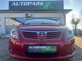Toyota Avensis Sol-KLIMA-2.HAND-ALU-TOP!!! - gebrauchte Toyota Avensis aus dem Jahr 2010