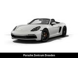 Porsche Boxster 718 GTS*Sportfahrwerk*ParkAssist*Sitzh. - Porsche Boxster in Dresden