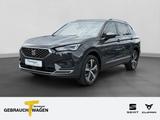 Seat Tarraco 1.5 TSI DSG XCELLENCE KAMERA LED SITZH L - gebrauchte Seat Tarraco aus dem Jahr 2021