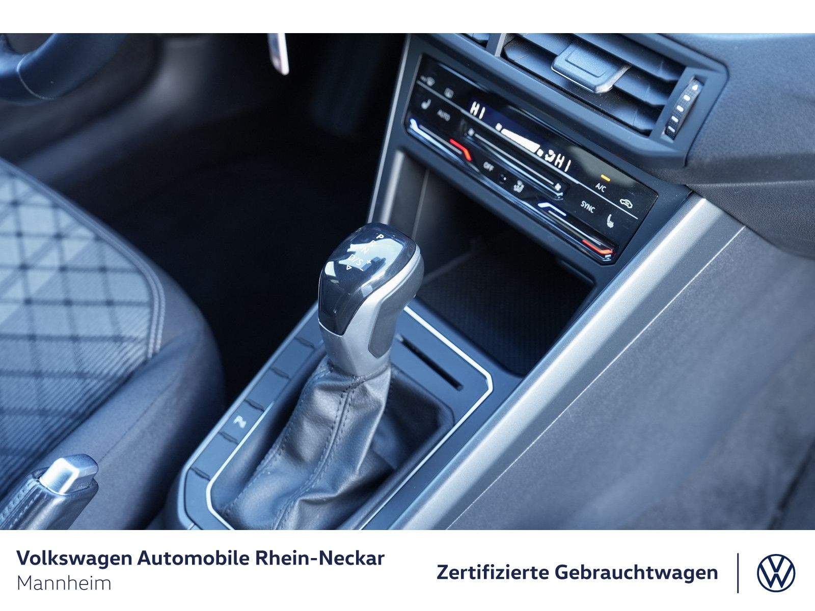 Volkswagen Taigo - Bild 13