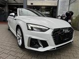 Audi S5 Cabrio 3.0 TFSI quattro tiptronic