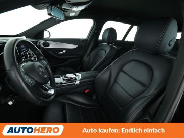 Mercedes C 180 - 10