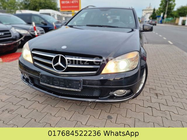 Mercedes-Benz C 250 C -Klasse T-Modell C 250 T CDI