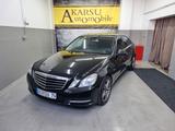 Mercedes-Benz E 200 CDI BlueEfficiency-AUTOMATIK-SCHIEBEDAC-E5 - Mercedes-Benz E 200 Gebrauchtwagen in Aachen