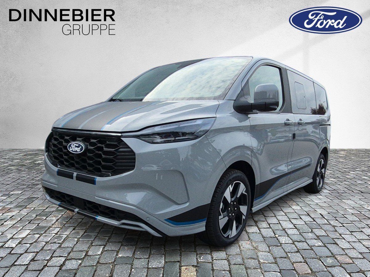 Ford TOURNEO CUSTOM Bus 340 L1 Sport 171 kW imagem 2