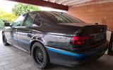 BMW E39 BMW 520i Automatik 1997er - BMW aus 1997: 3er