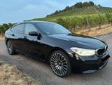 BMW 640i xDrive Gran Turismo / M Sport / 21" / HUD