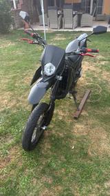 Malaguti Xsm 125 - MALAGUTI MOTORRAD