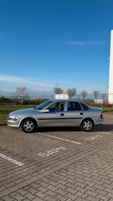 Opel vectra b - Opel Vectra in Duisburg