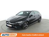 Mercedes-Benz CLA-Klasse CLA 200 Shooting Brake AMG Line Aut. - schwarze Mercedes-Benz CLA 200 Shooting Brake