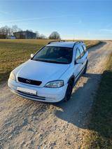 Opel Astra 1.7 DTI 16V - Opel Astra: Dti