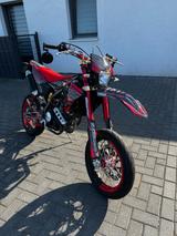 Fantic XMF 125 Competition - FANTIC XMF 125 COMPETITION