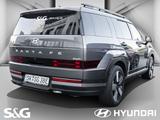 Hyundai SANTA FE 1.6 T-GDi PHEV*4WD*0,5% Versteuerung*36 - Hyundai SANTA FE: V6