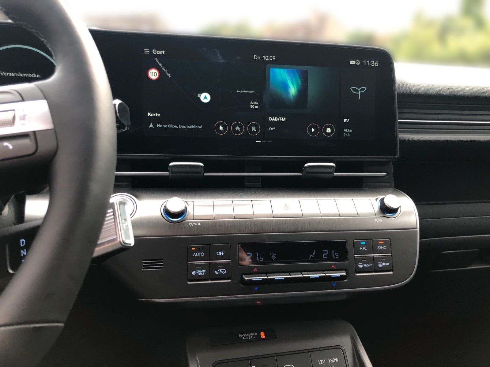 Hyundai Kona – Bild 8