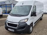 Peugeot Boxer Kasten L3H2 BlueHDi140 -KLIMA-NAVI-CAM-PDC - Peugeot Doppelkabine