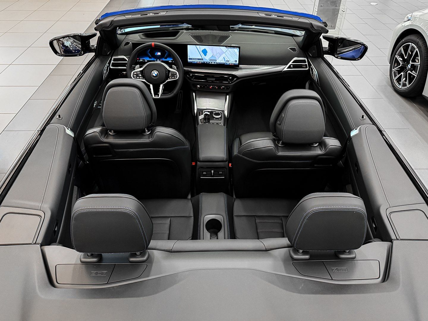 BMW M440 - Bild 7