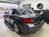 BMW 220d Coupe/MPaket/LED/NAVI/Performance/Scheckhef - BMW 220: Coupe