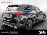 Mercedes-Benz GLC 300 4M AMG RüKam+Sitzh.+LED+Totwink.+AHK - Mercedes-Benz GLC 300 in Halle