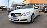 Mercedes-Benz E 200 CGI BlueEfficiency/LEDER/NAVI - Mercedes-Benz E 200: Coupe, Cgi