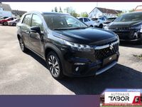 Suzuki (SX4) S-Cross - Vorschau Bild 2