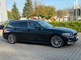 BMW 320 d Luxury Line Auto. *Garantie *1.Hand *Navi
