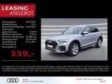 Audi Q5 40 TFSI qu MATRIX AHK ACC Leder Kam. Advanced - gebrauchte Audi Q5 aus dem Jahr 2024