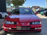 Honda Prelude 2,3i-16 1.Besitz nur 37.000km, Schalt... - Honda Prelude