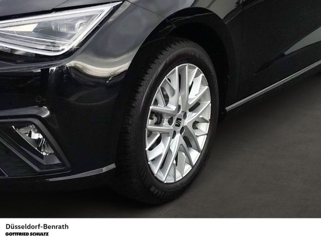 Seat Ibiza - Bild 9