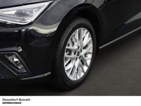 Seat Ibiza - Vorschau Bild 9