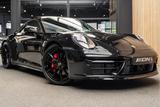Porsche 992 992 Carrera 4S Sport Design Volleder 911 3.0 - Porsche aus 2020: 911 Carrera 4s