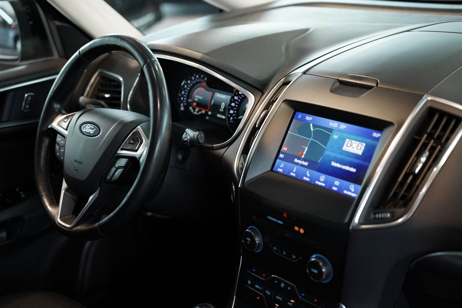 Ford Galaxy