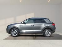 Volkswagen T-Roc 1.0 TSI Style LED/NAVI/17-ZOLL/ASSISTENZ/P