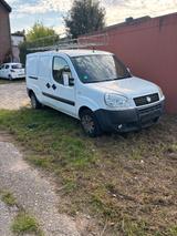 Fiat Duplo - gebrauchte Fiat Doblo aus dem Jahr 2009