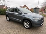 Skoda Karoq 1.0 TSI Ambition/Navi/AHK - Skoda Karoq Unfallwagen