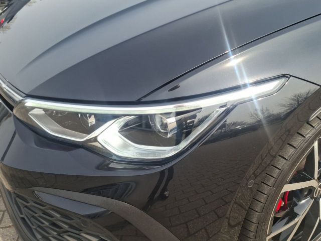 Golf VIII (8) GTD 2.0 TDI Standheizung Leder LED