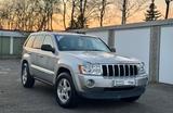Jeep Grand Cherokee 4.7 V8 - Jeep Grand Cherokee: 4.7