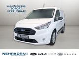 Ford Transit Connect TREND L2 Lang AHK KLIMA PDC