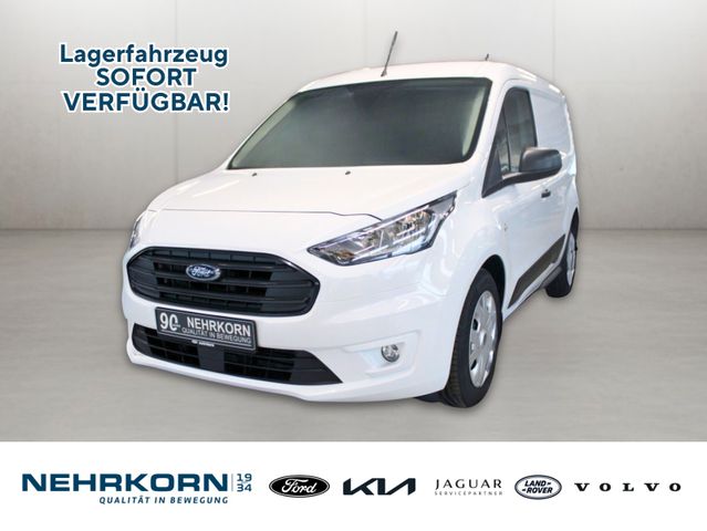 Ford Transit Connect TREND L2 KLIMA PDC AHK